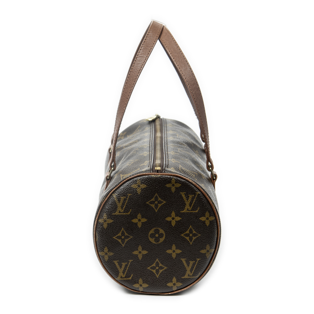 Louis Vuitton Papillon 30 - Picture 3 of 10